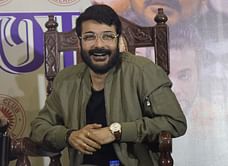 Not Ayushmann Khurrana, Prosenjit Chatterjee front-runner to play Sourav Ganguly in biopic – Reports