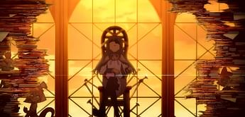 Puella Magi Madoka Magica - Walpurgisnacht: Rising movie gets delayed to Winter 2025