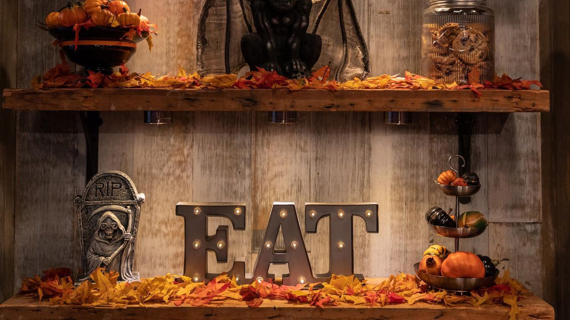 Food Network&rsquo;s Halloween (image via Food Network website)