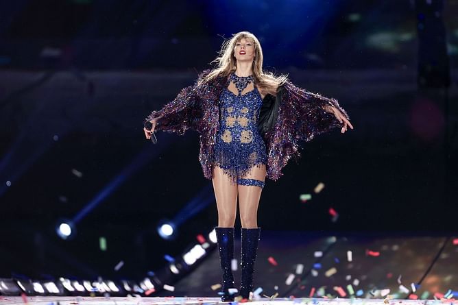 Why were Taylor Swift's Vienna concerts canceled? Austrian police arrest two suspects for planning terror attack