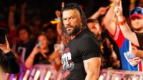 Roman Reigns will fight real-life Bloodline member at WrestleMania but not The Rock, says WWE analyst