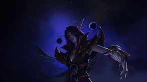 WoW War Within full patch notes: Khaz Algar, Hero Talents, Nerub-Ar Raid, and other changes