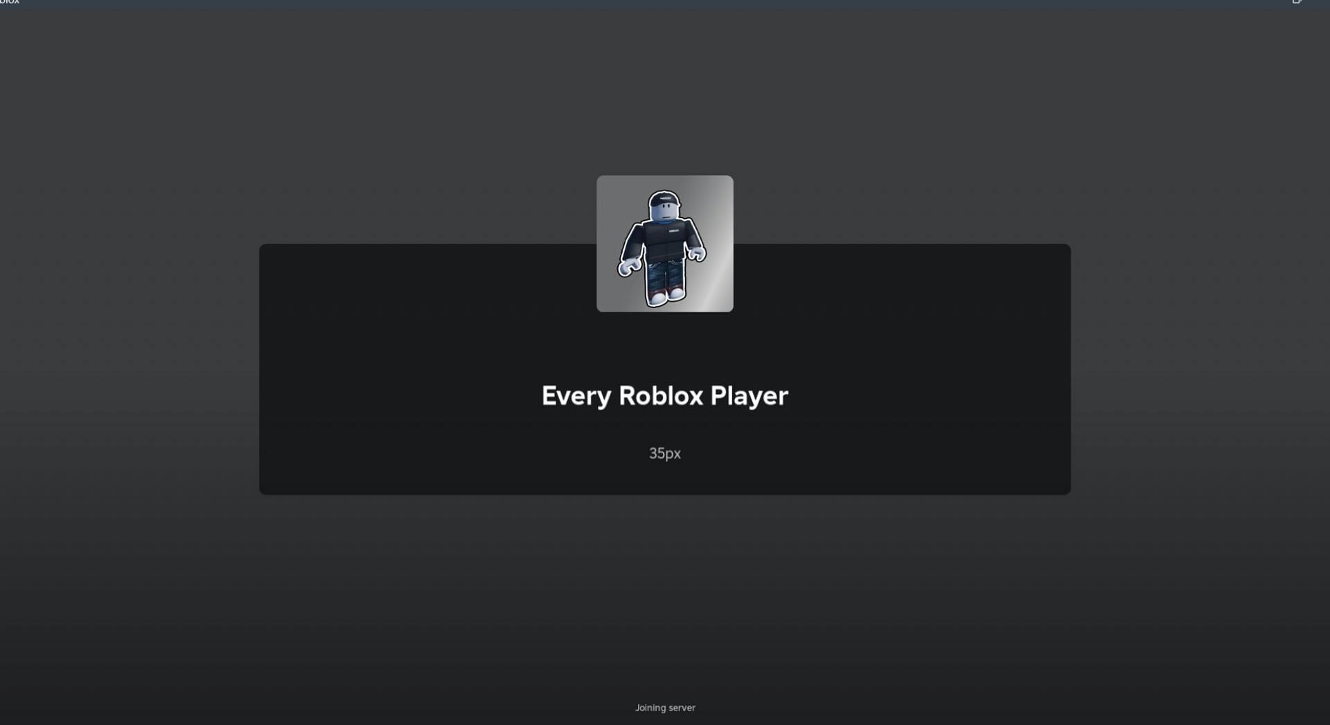 Feature image of Every Roblox Player