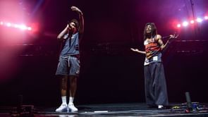 "Latto above JID is slander fr: Fans erupt as Complex's Top 50 rappers from Atlanta list leaves internet unconvinced