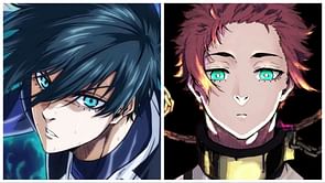 Blue Lock chapter 273: Rin resets his attack as he looks to defeat Sae's illusion