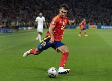 5 players who rejected moves to Liverpool ft. Martin Zubimendi