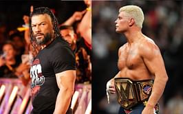 Roman Reigns' return to set up a dramatic surprise for old rivals? - 3 WWE Superstars who can turn heel after SummerSlam 2024