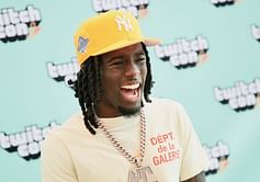 "Man of the people": Fans praise Kai Cenat as he gives away free groceries at a deli in Brooklyn
