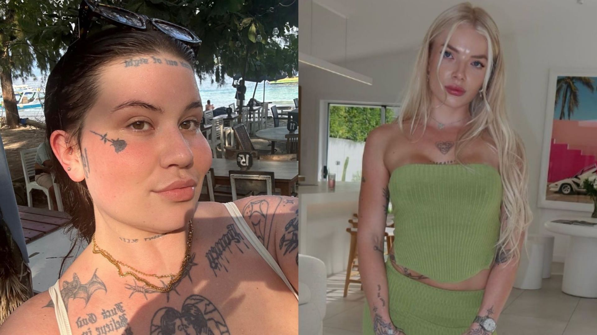 Veruca Salt and Tasha Paige drama explained as former puts the latter on blast for her behavior at son