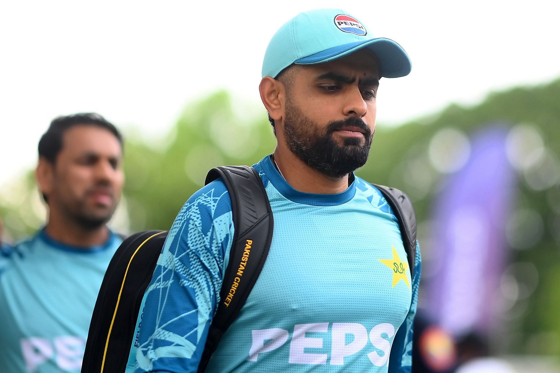 India v Pakistan - ICC Men