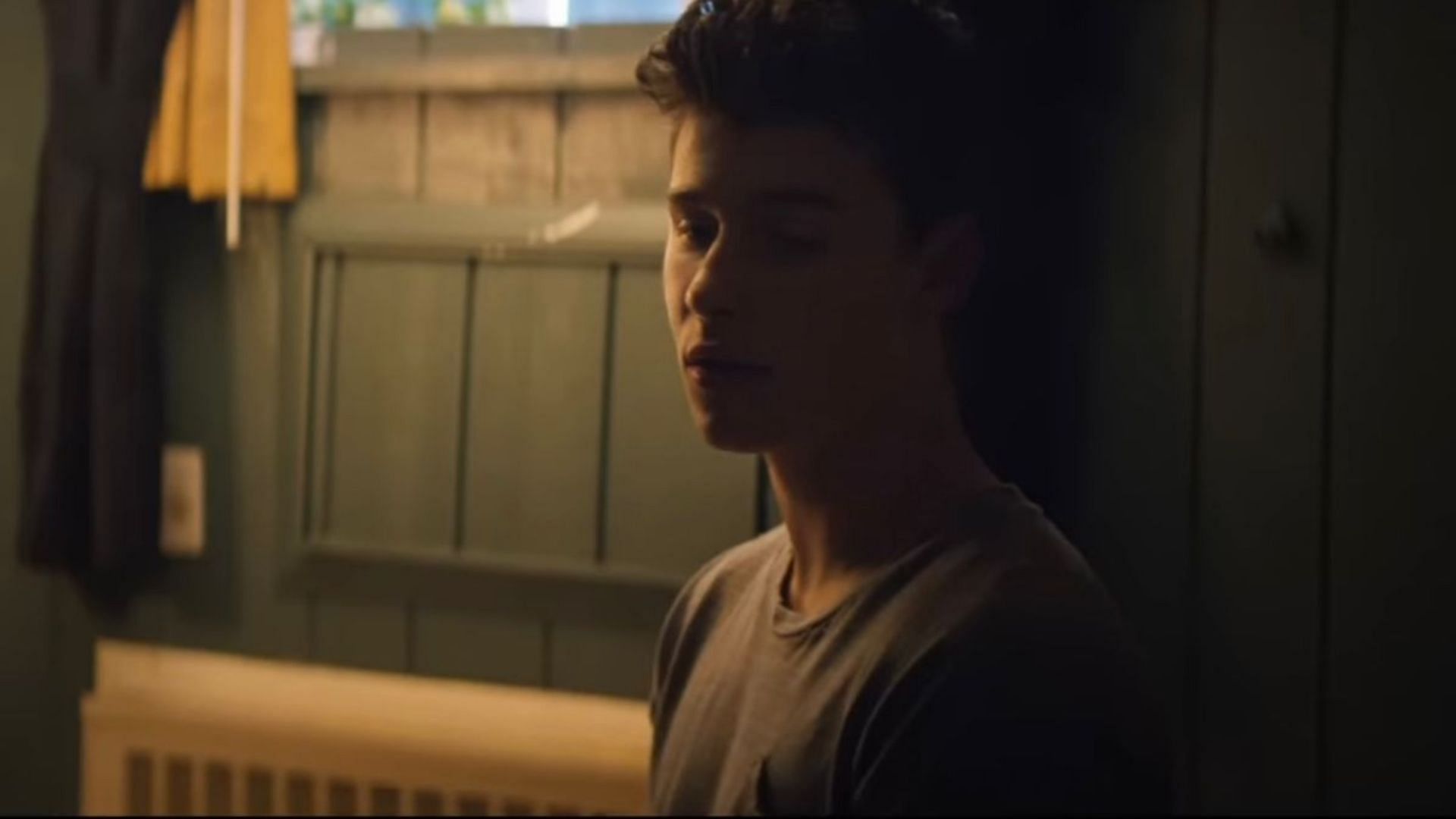 Still from Treat You Better (Image via Youtube/Shawn Mendes)