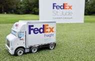 FedEx St. Jude Championship - Round One