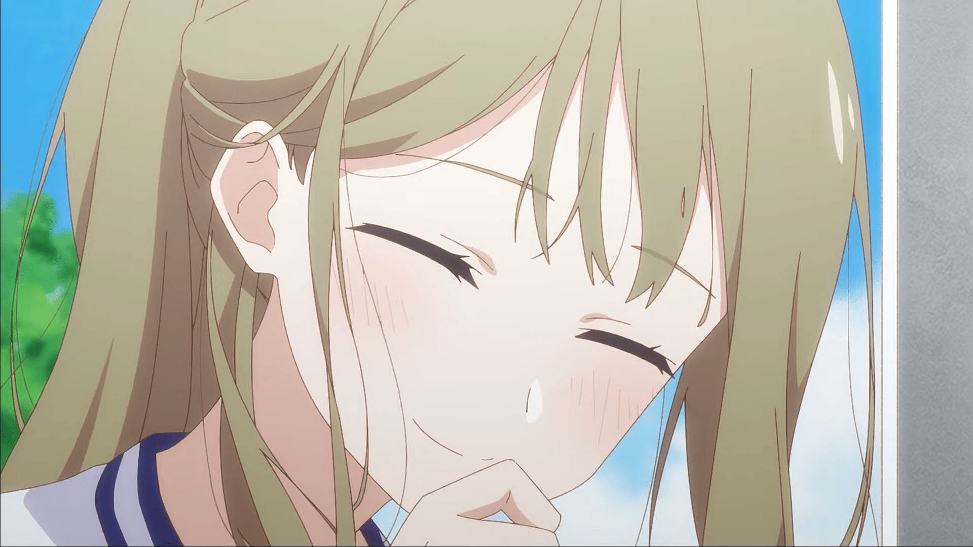 Senpai Is an Otokonoko episode 6 release date and time (Image via Project No.9)