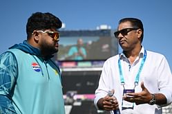 "There should be shame on this third-class selection committee"- Former Pakistan pacer slams Waqar Younis for late exclusions from Bangladesh Tests