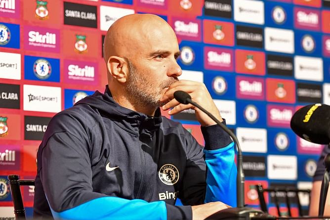 Chelsea Transfer News Roundup: Blues agree move for Wolves ace, Juventus eyeing Raheem Sterling, and more - August 10, 2024