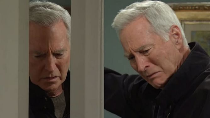 How old is John Black on Days of Our Lives? Age explored