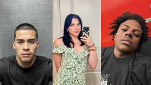Sneako calls out YouTube for not banning Ava Kris Tyson after IShowSpeed's channel reportedly gets temporarily suspended