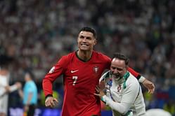 "I scored 130 goals with my national team" - Cristiano Ronaldo hits back at critics who called him out for not scoring in Euro 2024