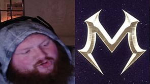 Asmongold's management company Mythic Talent announces CaseOh as new member