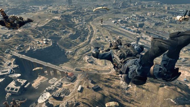 Is Verdansk coming back in Warzone? All details explored