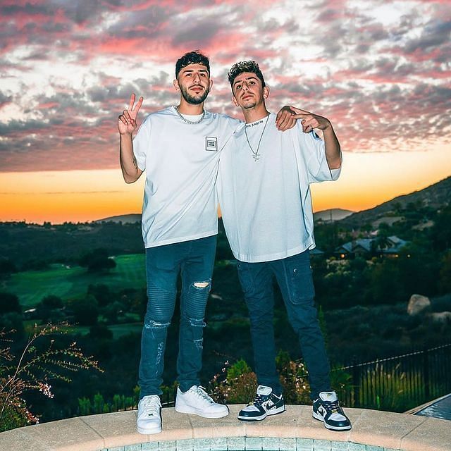 Who is FaZe Rug’s brother, Brandon Awadis?