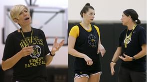 3 underdogs who committed to Jan Jensen's Iowa in 2024 ft. Teagan Mallegni