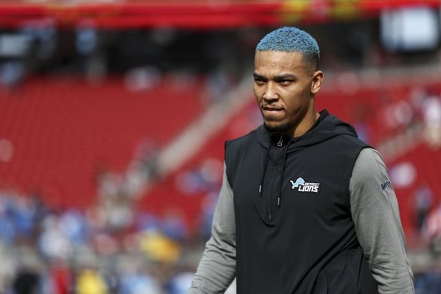 50 best Amon-Ra St. Brown-inspired Fantasy Football team names to try