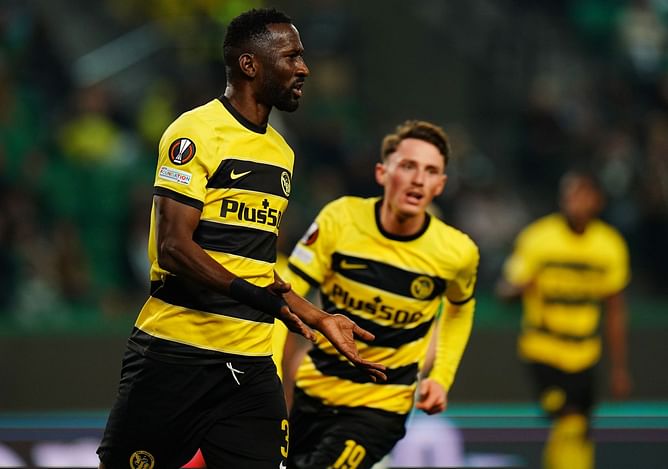 Yverdon vs Young Boys Prediction and Betting Tips | August 10th 2024