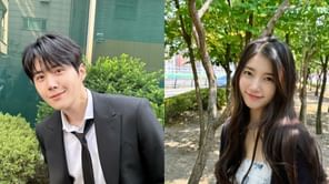 Kim Seon-ho and Bae Suzy in talks for upcoming webtoon-based drama Delusion