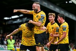 Sabah vs St Patrick's Athletic Prediction and Betting Tips | 15th August 2024