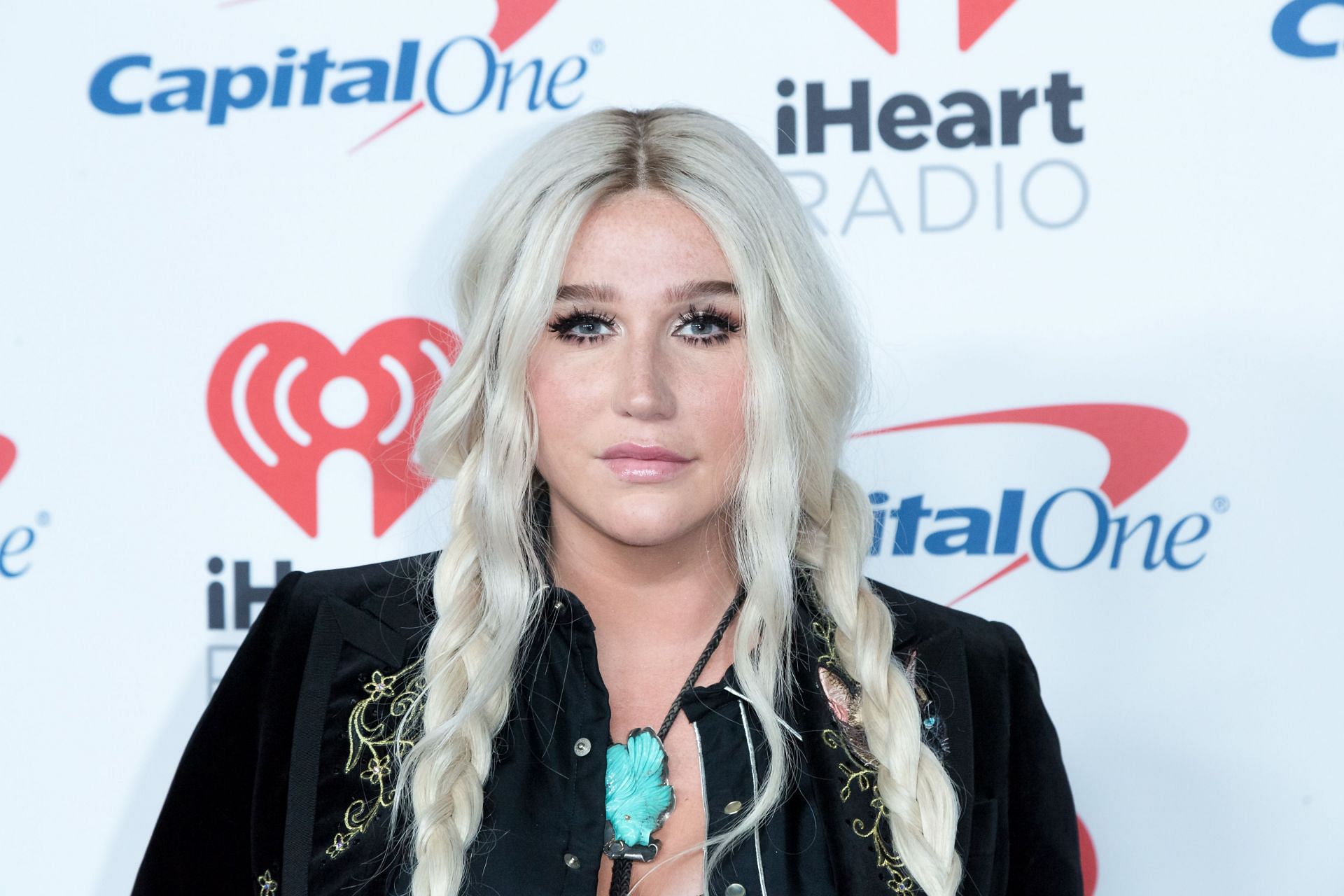 2017 iHeartRadio Music Festival - Night 2 - Source: Getty