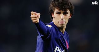 Atletico Madrid turn down €45M offer from Chelsea for Joao Felix, transfer fee demanded by club comes to light - Reports