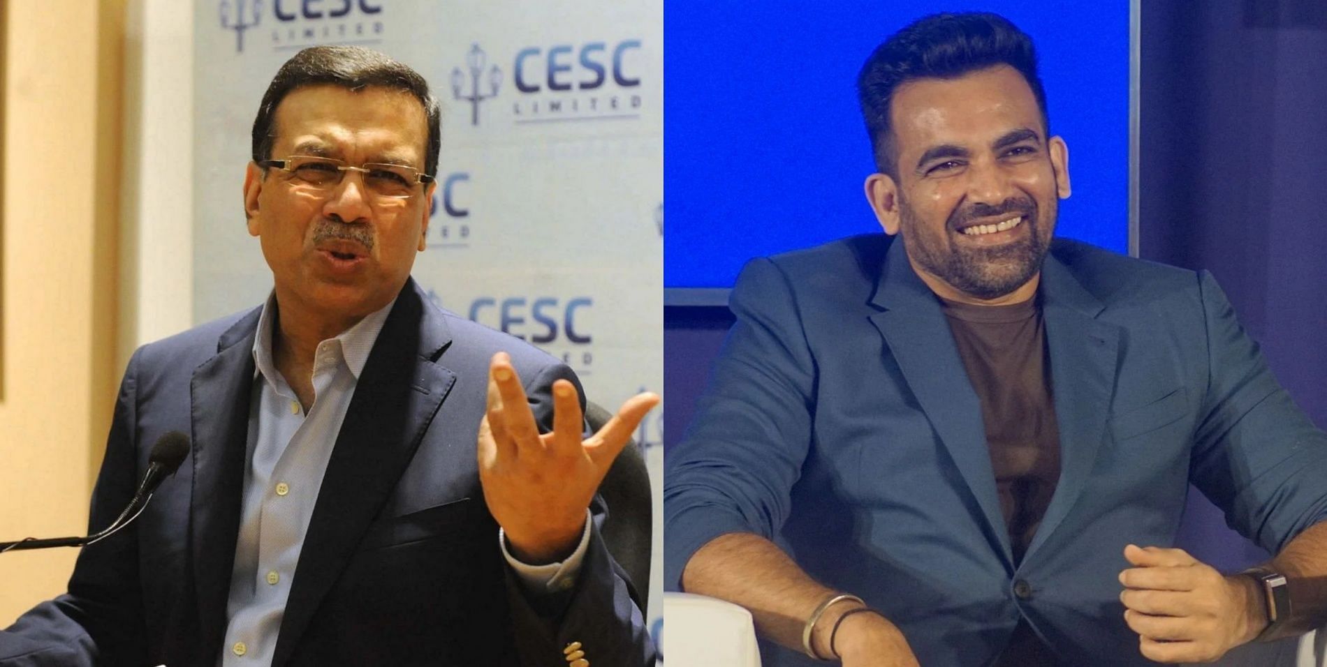 Sanjiv Goenka, Zaheer Khan, LSG, IPL