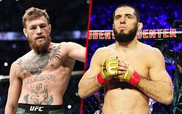 UFC has no say in who Conor McGregor fights but Islam Makhachev is viable matchup, says coach Javier Mendez