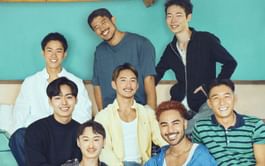 Where was Netflix’s The Boyfriend filmed? Dai and Shun relive filming memories in the latest vlog