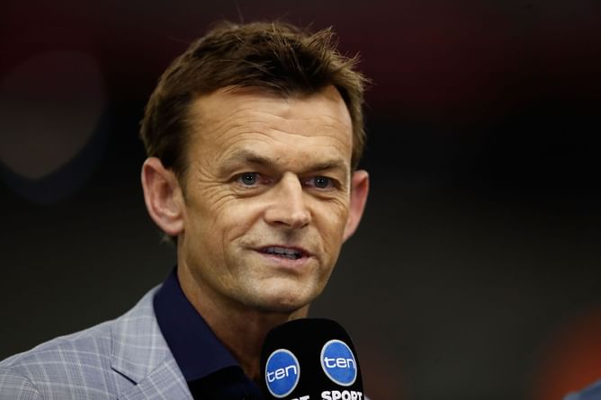 "Their fast bowling line-up at the moment is up there" - Adam Gilchrist predicts the winner of 2024-25 Border-Gavaskar Trophy