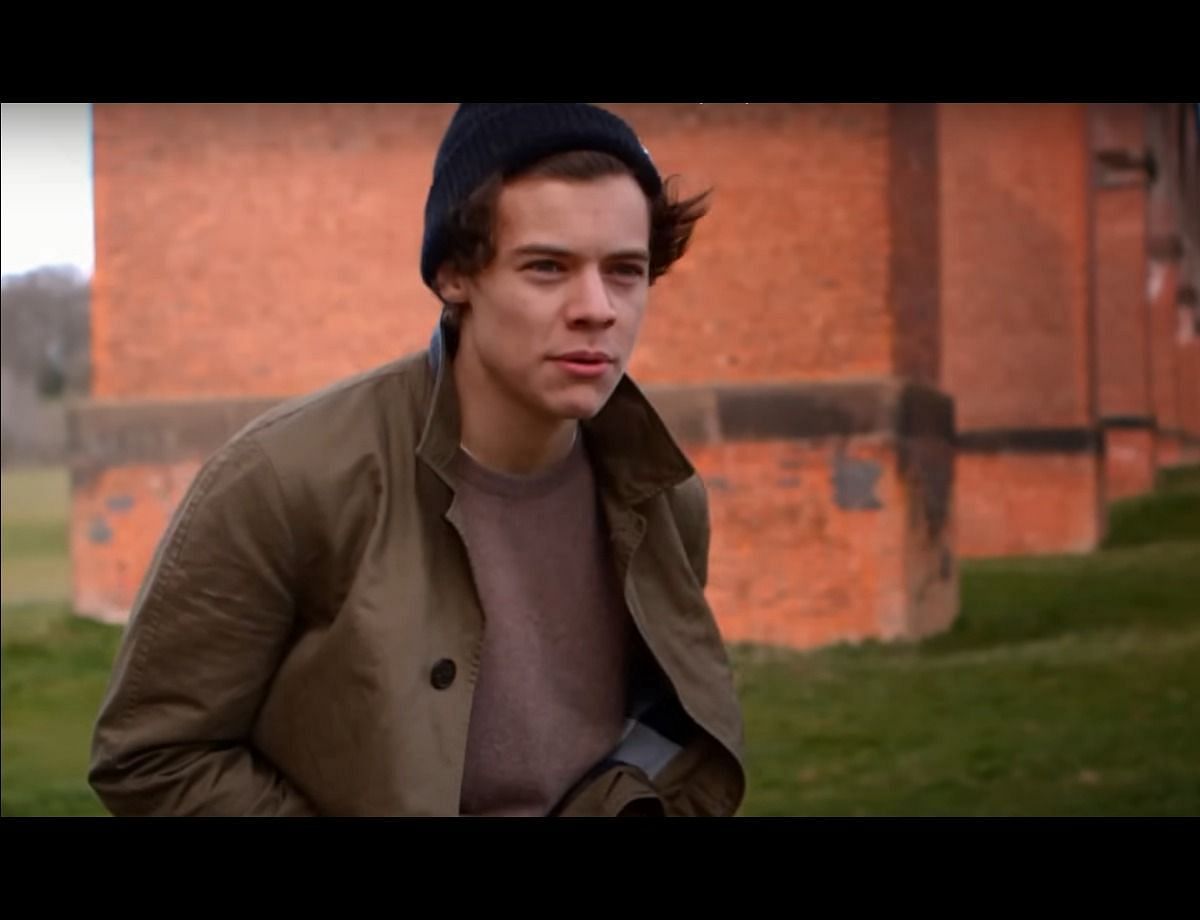 A still from &#039;One Direction: This Is Us&#039; (Image via YouTube/ Sony Pictures Entertainment)