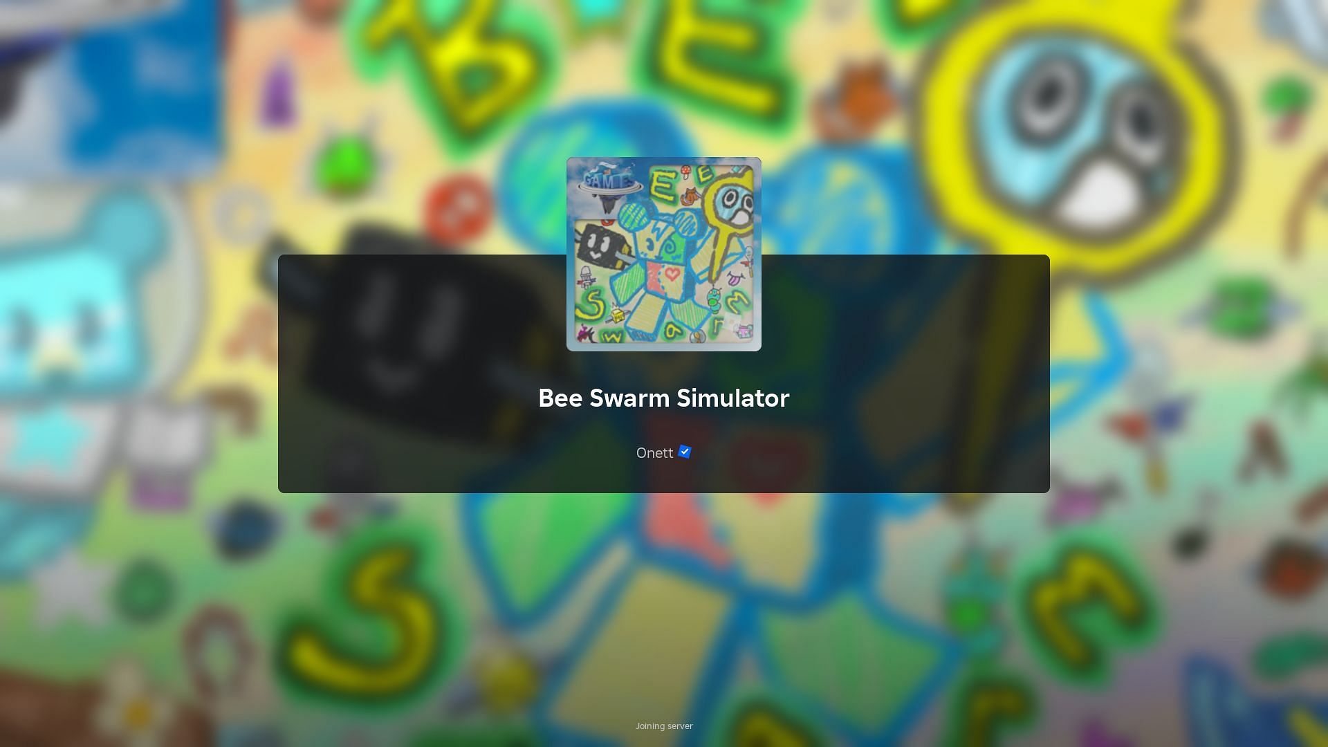 Roblox Bee Swarm Simulator