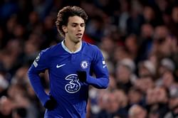 "The club already knows him from two years ago" - Enzo Maresca responds when asked why Chelsea signed Joao Felix