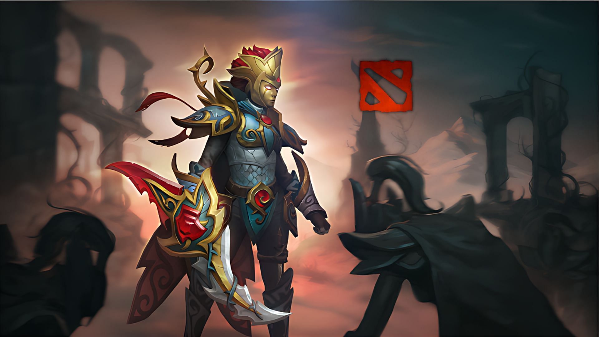 Dota 2: How to play Phantom Assassin and best build