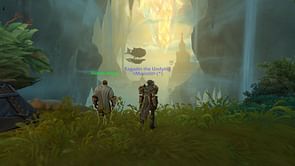 How to unlock Adventure Mode in WoW The War Within