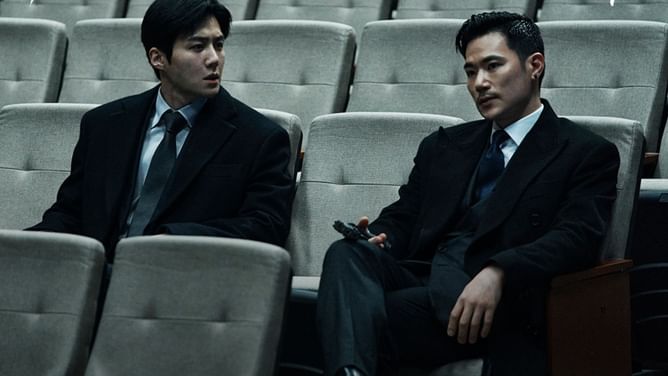 The Tyrant episodes 1-4 recap: Did Director Choi die in the end to protect the project?