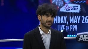 Tony Khan makes cryptic comments; says a "lot of people" don't want AEW to succeed
