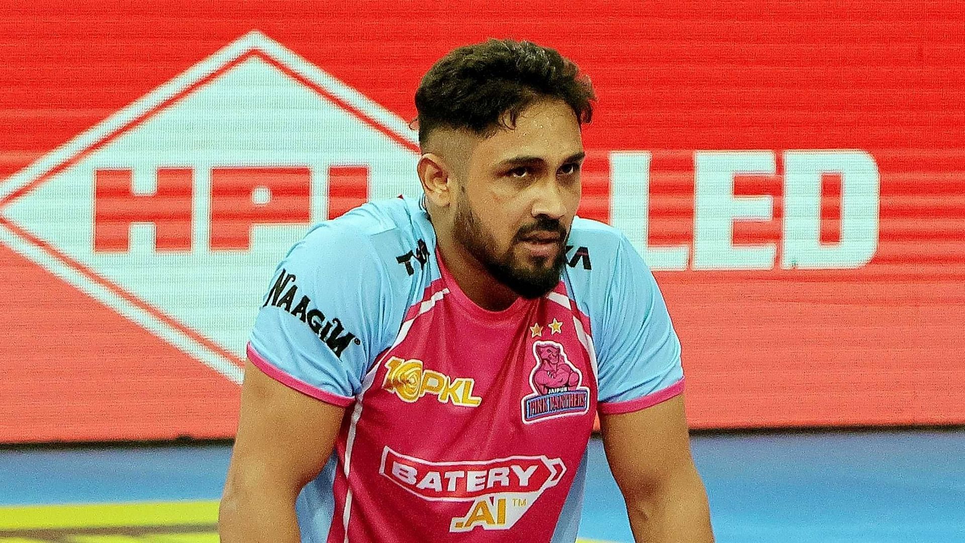 Sunil Kumar (Image via PKL Media)