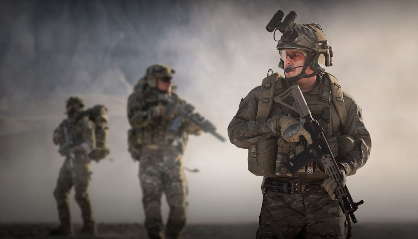 All Call of Duty 2025 and 2026 leaks so far: Modern Warfare 4, Black Ops 7, Warzone, and more