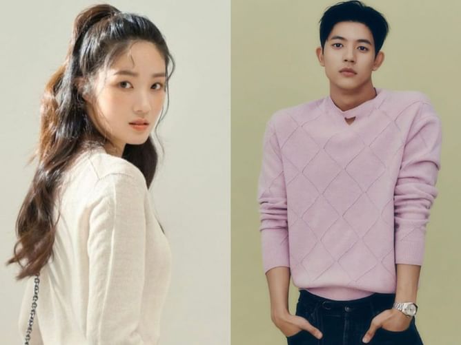 “Can’t wait”- Fans react as Kim Hye-yoon is reported to lead new SBS fantasy romance drama I'm Human From Today alongside LOMON