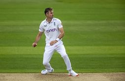 James Anderson eyes a potential return to T20 cricket after a decade - Reports