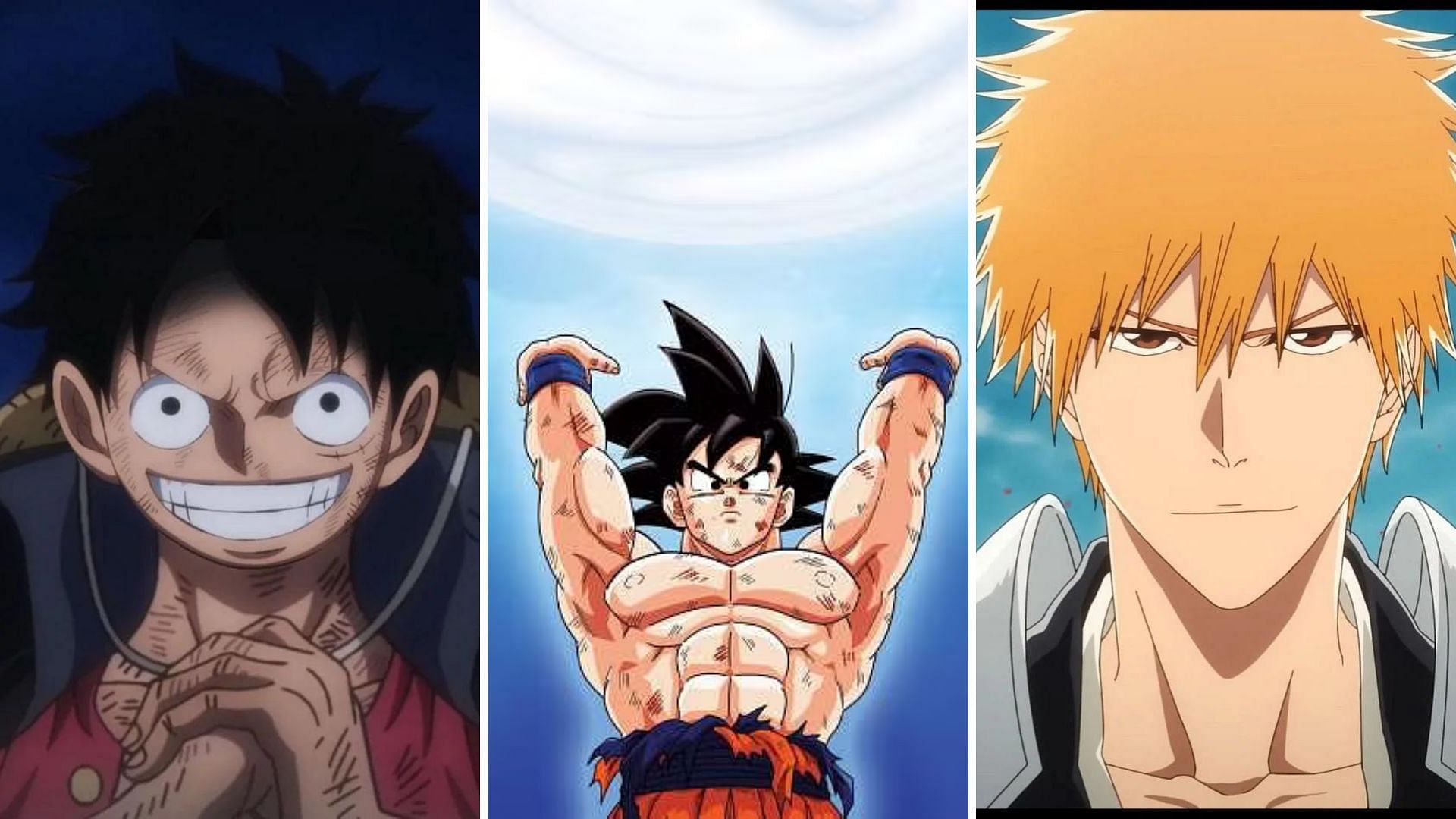 Naruto: 10 anime protagonists who could embarrass Madara Uchiha (Image via Sportskeeda)