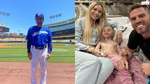 Dodgers pay heartfelt tribute to Freddie Freeman's three-year-old son Max after hospital release as 8X All-Star returns to lineup after eight games