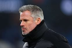 "This is a player that could play for the best teams" - Carragher names one Chelsea player he wishes Liverpool had signed